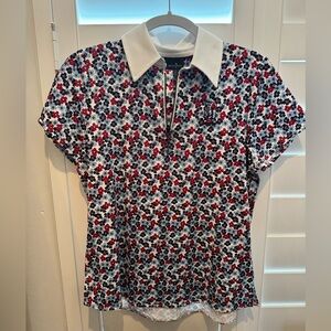 TPC sawgrass golf top